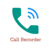 Logo of Call Recorder android Application 